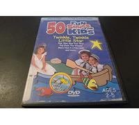 Twinkle Twinkle Little Star [Reino Unido] [DVD]