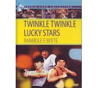 Twinkle twinkle lucky stars - Bambole e botte (Jackie Chan collection) [Italia] [DVD]