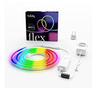 TWI1016ZZ - Smart, flexibel LED tube FLEX RGB, 3 Meter, white, WiFi, IP20