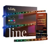 Twinkly - Line Lightstrip RGB - Extensión 1,5m