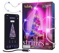 TWINKLY STRINGS 100 - PEARL RGB USB-C