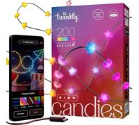 TWINKLY STRINGS 200 - STAR RGB USB-C