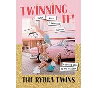 Twinning It: Dance, Acro, YouTube & Living Life to the Fullest