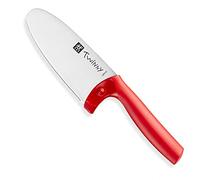 TWINNY KIDS KNIFE RED