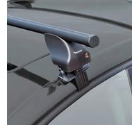 Twinny Load 7914152 Bacas de raíl / bacas de barra