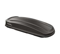 Twinny Load Cofre de Techo RST+ 530 Litro Antracita Mate 201x90x40cm