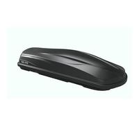 Twinny Load Cofre de Techo TBX 470 Litro Antracita Mate 189x78x38cm