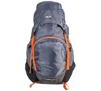 TWINPEAK70 - DLX RUCKSACK- T: EACH_ C: FLINT