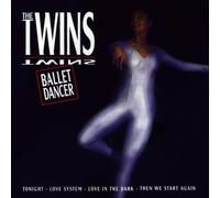 Twins - Ballet Dancer