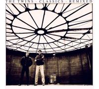 Twins - Classics Remixed [Import]