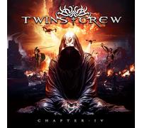 TWINS CREW - CHAPTER IV (LTD.DIGI)