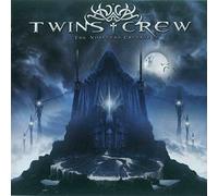 Twins crew - The northern crusade(DIGI)