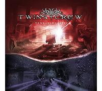 Twins Crew - Veni Vidi Vici [Vinilo]