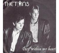 Twins - Deep within my heart (Special-Dance-Version) [VINYL]