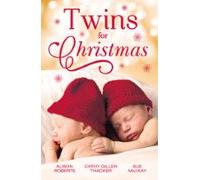 Twins For Christmas (ebook)