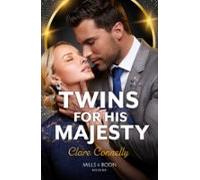 Twins For His Majesty (ebook)