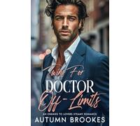 Twins for The Doctor Off-Limits: An Enemies to Lovers Steamy Romance