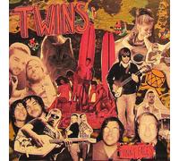 Twins - Funny Faces