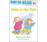 Twins in the Park: Ready-to-Read Pre-Level 1