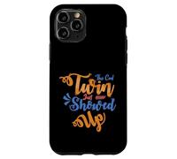 Twins Just Showed Up Funny Brother Sister Hermano Coincidencia Carcasa para iPhone 11 Pro