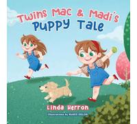 Twins Mac & Madi's Puppy Tale: 9