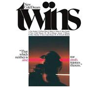 TWINS - NEW COLD DREAM [Vinilo]