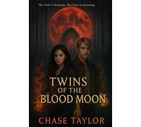 Twins of the Blood Moon: 1 (Twins of the Blood Moon Saga)