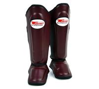 Espinilleras de kick-boxing Twins Special SGL 7 M M
