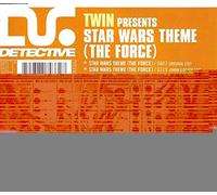 Twins - Star Wars Theme