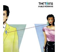 Twins,the - A Wild Romance