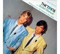 Twins, The - Ballet Dancer - Hansa International - 601 068, Hansa - 601 068, Hansa International - 601 068-213, Hansa - 601 068-213
