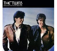 Twins,the - Hold on to Your Dreams