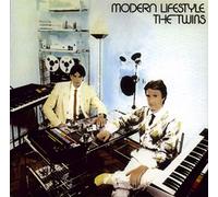 Twins,the - Modern Lifestyle
