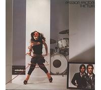 Twins, The - Passion Factory - Hansa International - 203 852, Hansa International - 203 852-320