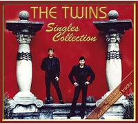 Twins,the - Singles Collection