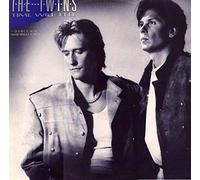 Twins - Time will tell (Dance-Mix, 1987) [VINYL]