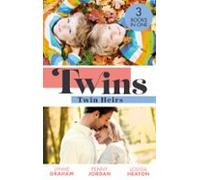Twins: Twin Heirs (ebook)