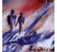 Twins Until The End of Time (CD)