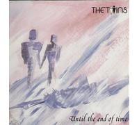 Twins - Until The End Of Time [LP]