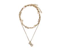 Twinset - Twin-set Bijoux - Accessories - Mujer - Amarillo - ONE SIZE -
