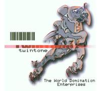 Twintone - The World Domination Enterprises