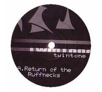 Twintone - World Domination Enterprises [Vinilo]