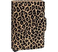 TWINWALLET SECRID Leo Beige