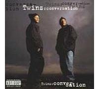 Twinz - Conversation [Import] [Casete]