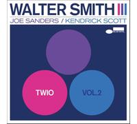 Twio Vol. 2 - Vinilo