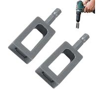 TWire Tying- Tornado de alambre, Tornado de alambre de amarre de barras de refuerzo automático, Herramienta de torsión de alambre de cerca, Conector de amarre de barras de refuerzo para atar (#11)