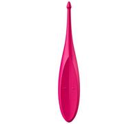 Satisfyer twirling fun estimulador clitoris color rosa