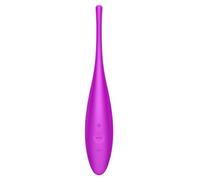 Twirling Joy Fucsia