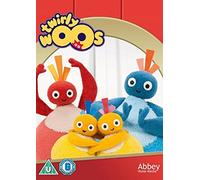 Twirlywoos - Full Of Surprises Volume 3 [DVD]