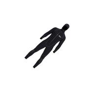 TWISAXC Trajes de Neopreno duraderos de 7 mm. Traje de baño | aislamiento óptimo para los amantes del agua en invierno. El traje de neopreno está especialmente diseñado para deportes